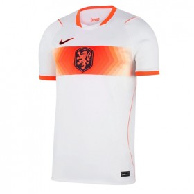 Nederland Borte skjorte VM 2026 Kortermet